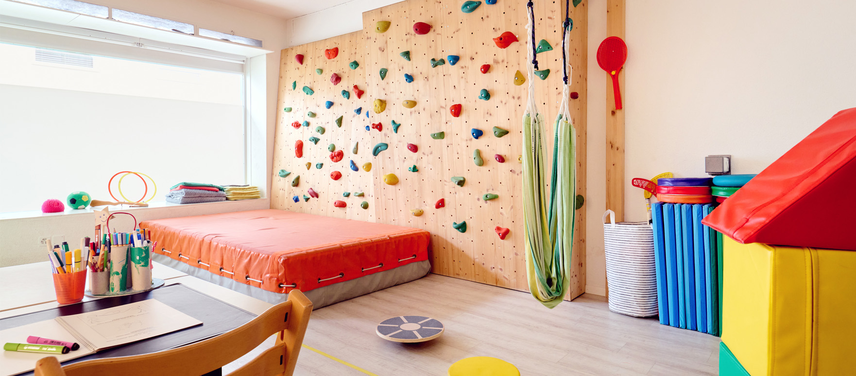 Praxis Kinder Ergotherapie Schlieren